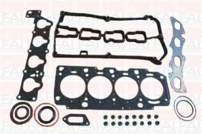 FAI AUTOPARTS hs1339 -  Комплект прокладок, головка цилиндра